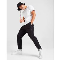 Technicals Extract Woven Track Pants - Black - Mens
