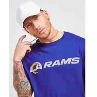Nike NFL Los Angeles Rams Essential T-Shirt - Blue - Mens