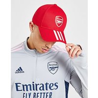 adidas Arsenal FC Baseball Cap - Scarlet