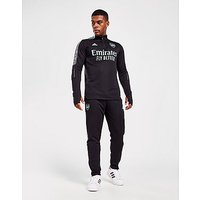 adidas Arsenal FC 2021/22 Tiro Training Pants - Black - Mens