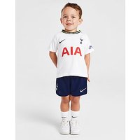 Nike Tottenham Hotspur FC 2022/23 Home Kit Infant - White - Kids