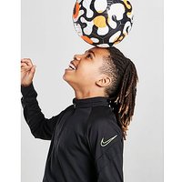 Nike Academy Drill Top Junior - Black - Kids