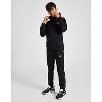 Nike Air Max Poly Knit Track Pants Junior - Black