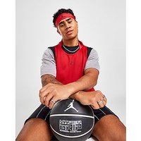 Jordan Sport Layer Top - Red - Mens