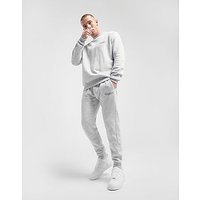 McKenzie Essential Cuffed Track Pants - Grey - Mens