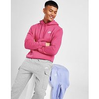 Nike Foundation Hoodie - Pink - Mens