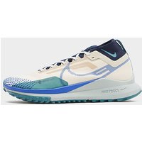 Nike React Pegasus Trail 4 GORE-TEX - Blue - Mens