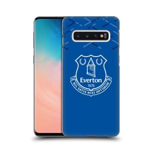 Everton Home Hard-Shell Phone Case – Samsung