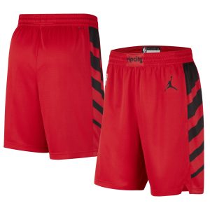 Portland Trail Blazers Jordan Statement Short – Mens
