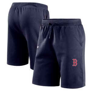 Boston Red Sox Fleece Short – Mens