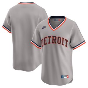 Detroit Tigers Nike Limited Cooperstown Jersey – Mens Detroit Tigers Nike Limited Cooperstown Jersey – Mens