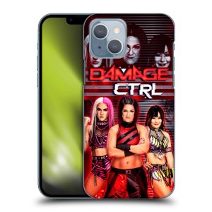 WWE Damage CTRL Bayley, Dakota Kai & Iyo Sky Phone Case – iPhone