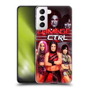 WWE Damage CTRL Bayley, Dakota Kai & Iyo Sky Phone Case – Saumsung
