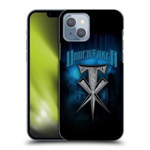 WWE The Undertaker Stone Cross  Phone Case – iPhone