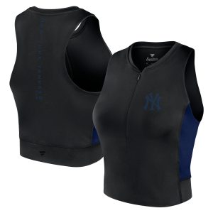 New York Yankees Tank – Womens New York Yankees Tank – Womens