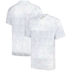 Aston Villa 1990 Blank-Out Shirt Aston Villa 1990 Blank-Out Shirt
