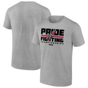 UFC Pride FC Logo T-Shirt – Mens