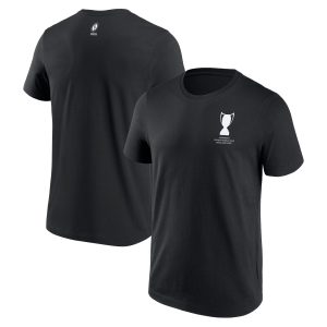 Women’s Rugby World Cup 2025 Trophy Graphic T-Shirt Women’s Rugby World Cup 2025 Trophy Graphic T-Shirt